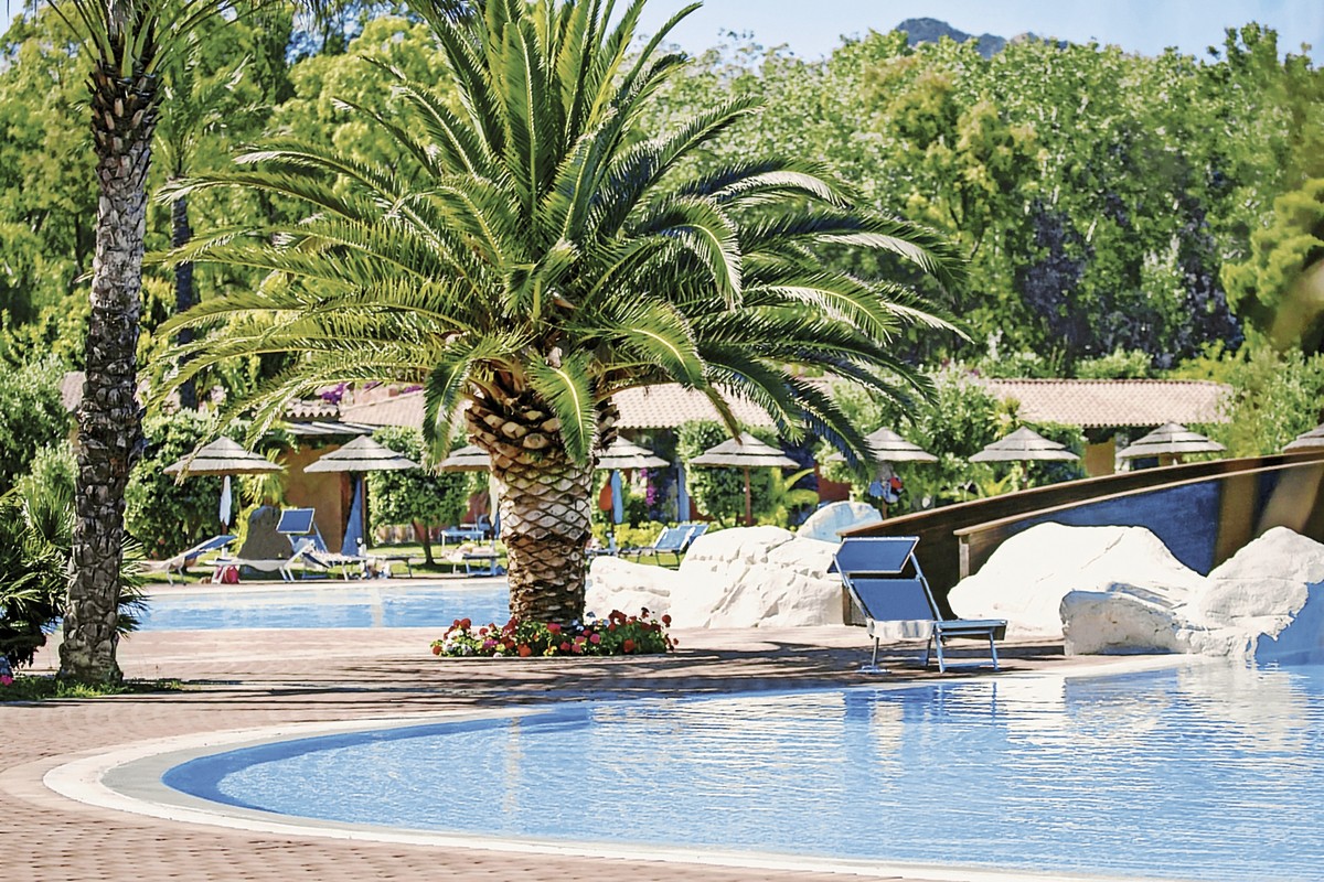 Hotel Garden Beach, Italien, Sardinien, Castiadas, Bild 5