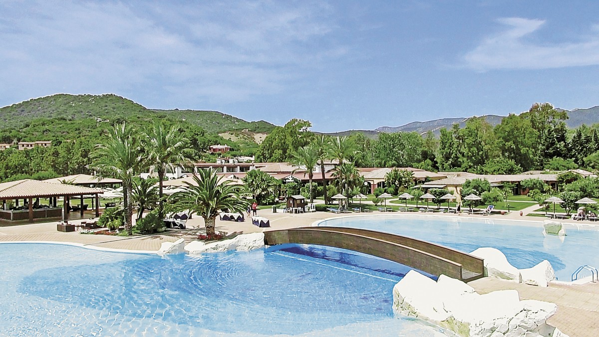 Hotel Garden Beach, Italien, Sardinien, Castiadas, Bild 6