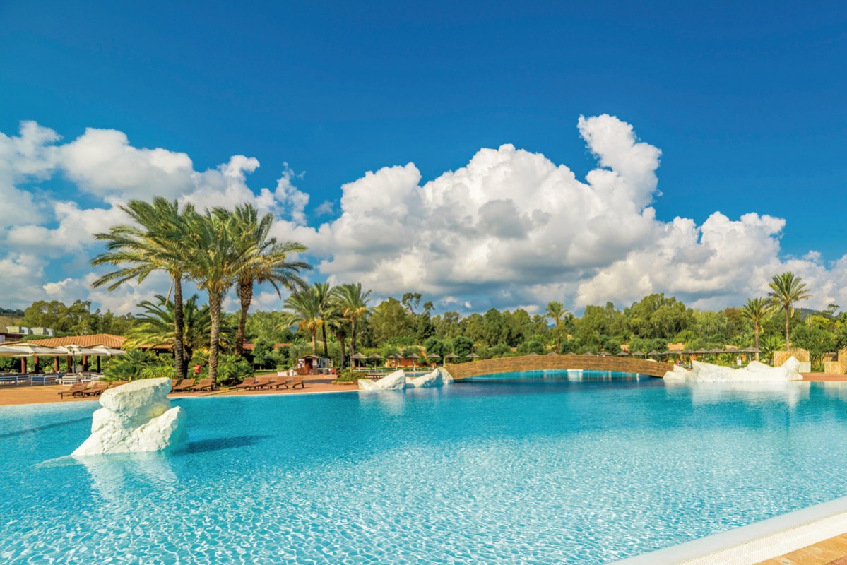 Hotel Garden Beach, Italien, Sardinien, Castiadas, Bild 8