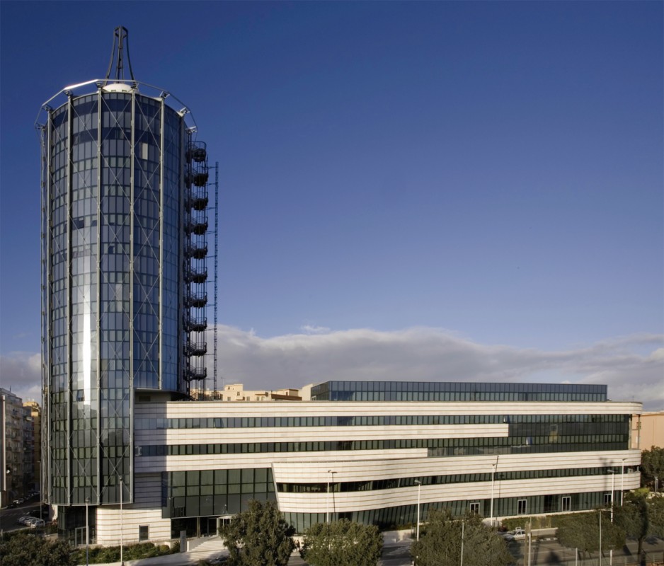 UNAHOTELS T Hotel Cagliari, Italien, Sardinien, Cagliari, Bild 2