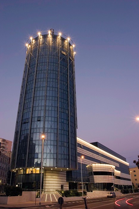 UNAHOTELS T Hotel Cagliari, Italien, Sardinien, Cagliari, Bild 3