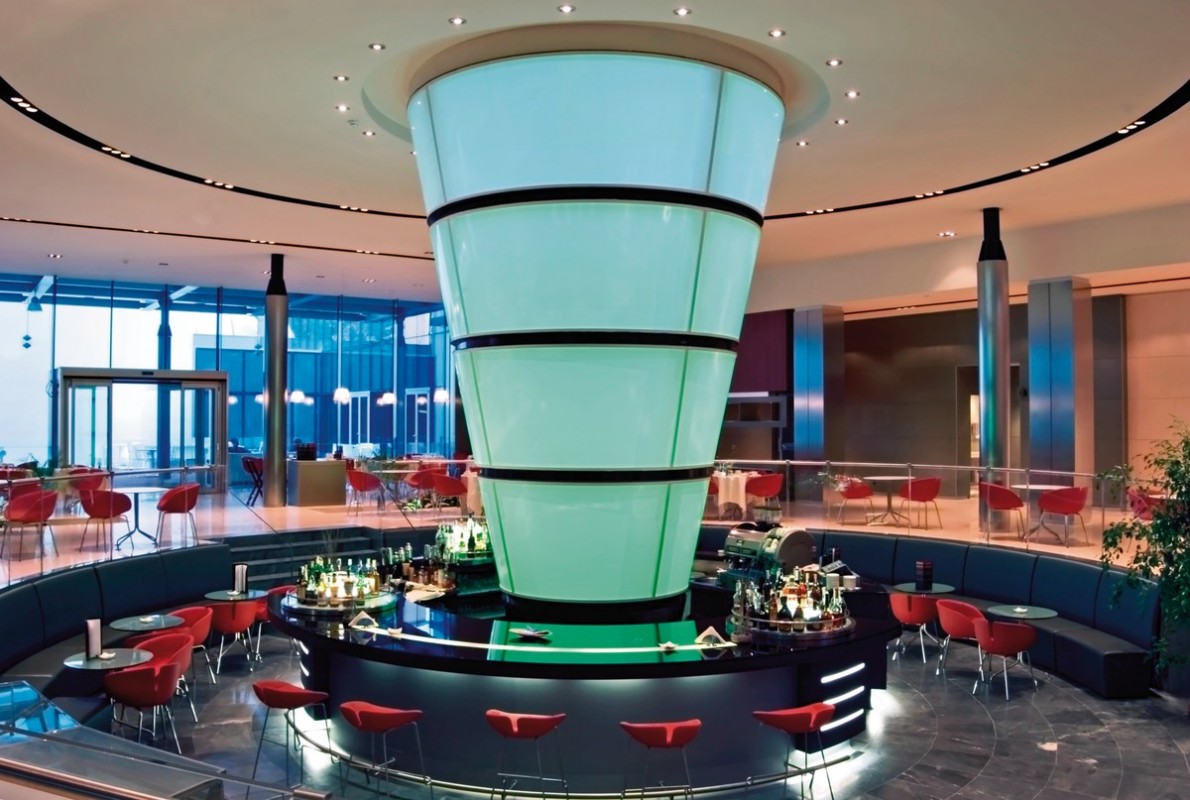 UNAHOTELS T Hotel Cagliari, Italien, Sardinien, Cagliari, Bild 4