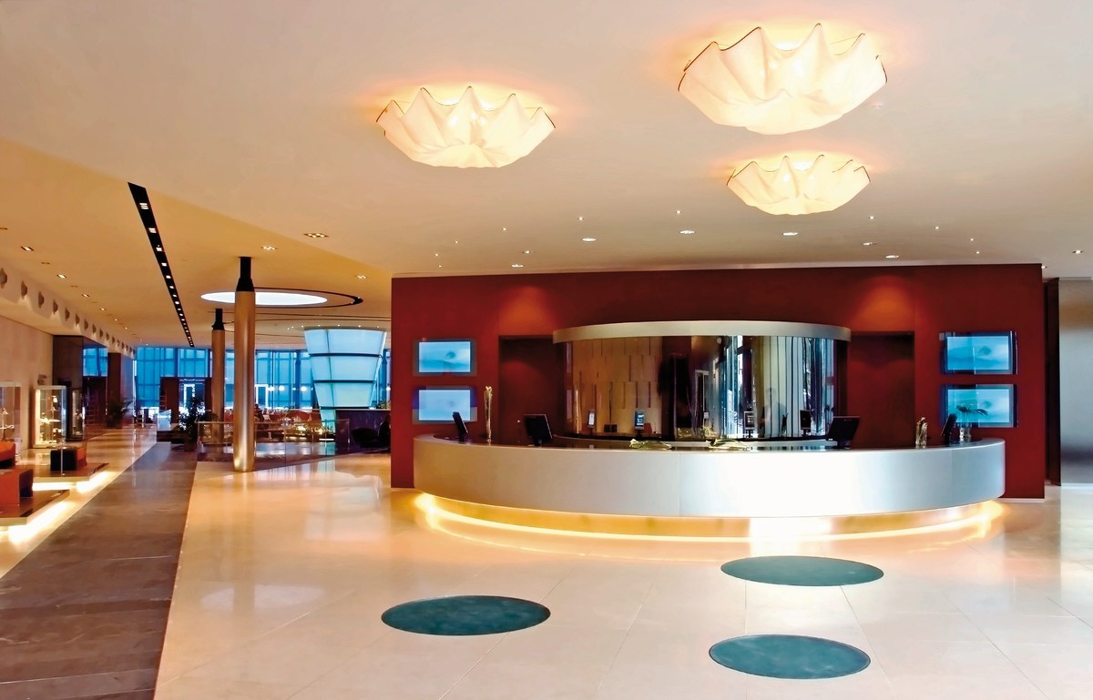 UNAHOTELS T Hotel Cagliari, Italien, Sardinien, Cagliari, Bild 5