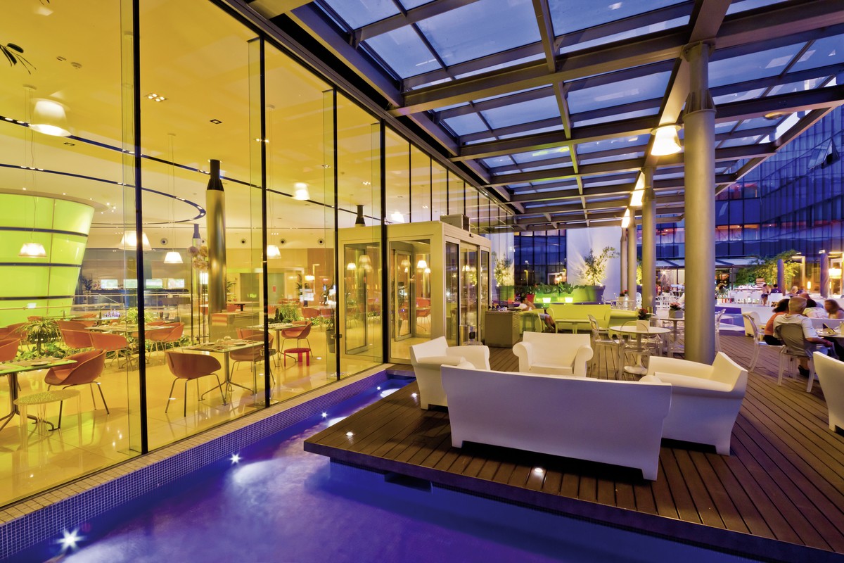 UNAHOTELS T Hotel Cagliari, Italien, Sardinien, Cagliari, Bild 7