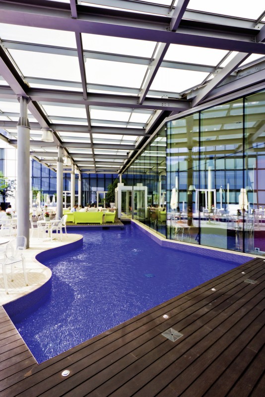 UNAHOTELS T Hotel Cagliari, Italien, Sardinien, Cagliari, Bild 9