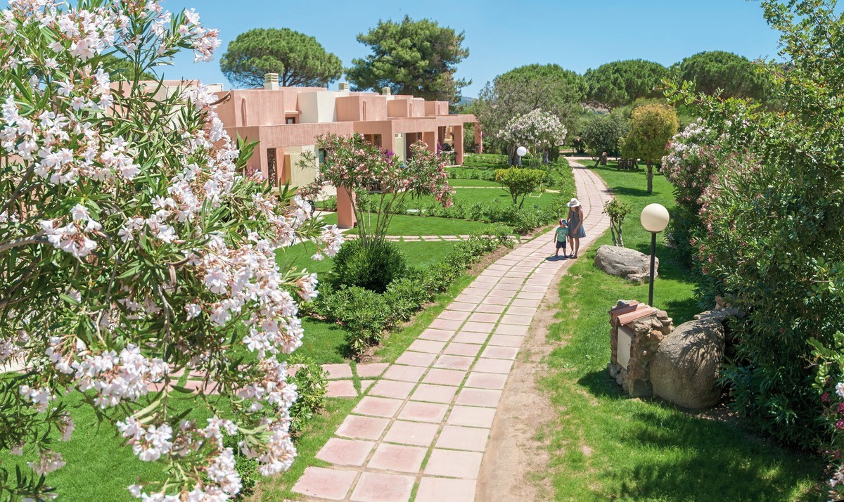 Hotel Cormoran, Italien, Sardinien, Villasimius, Bild 10