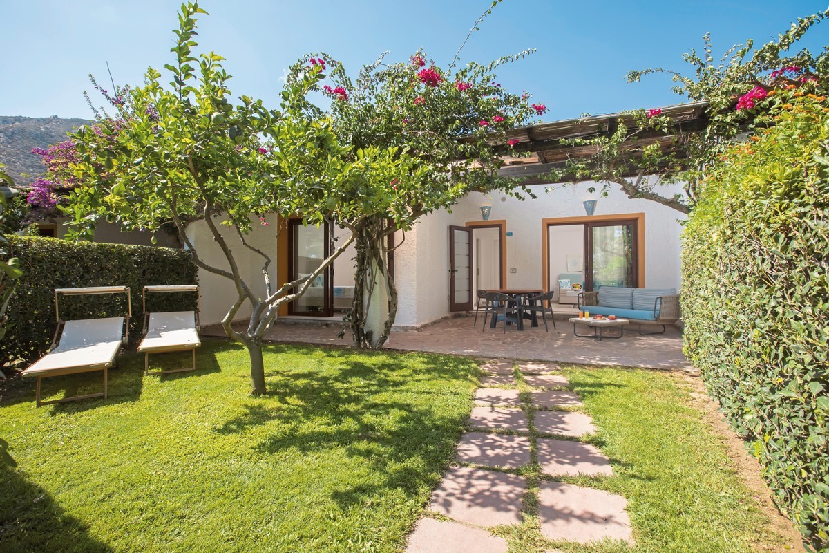 Hotel Cormoran, Italien, Sardinien, Villasimius, Bild 11