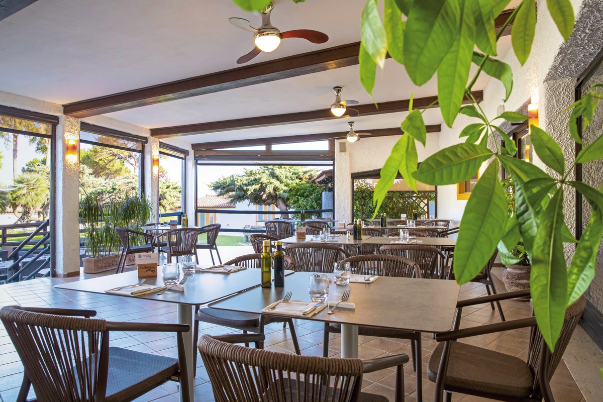 Hotel Cormoran, Italien, Sardinien, Villasimius, Bild 13