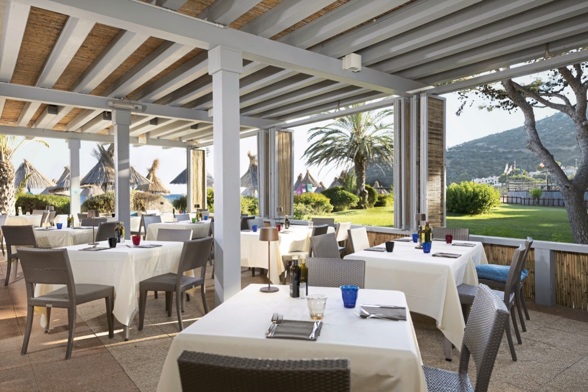 Hotel Cormoran, Italien, Sardinien, Villasimius, Bild 15