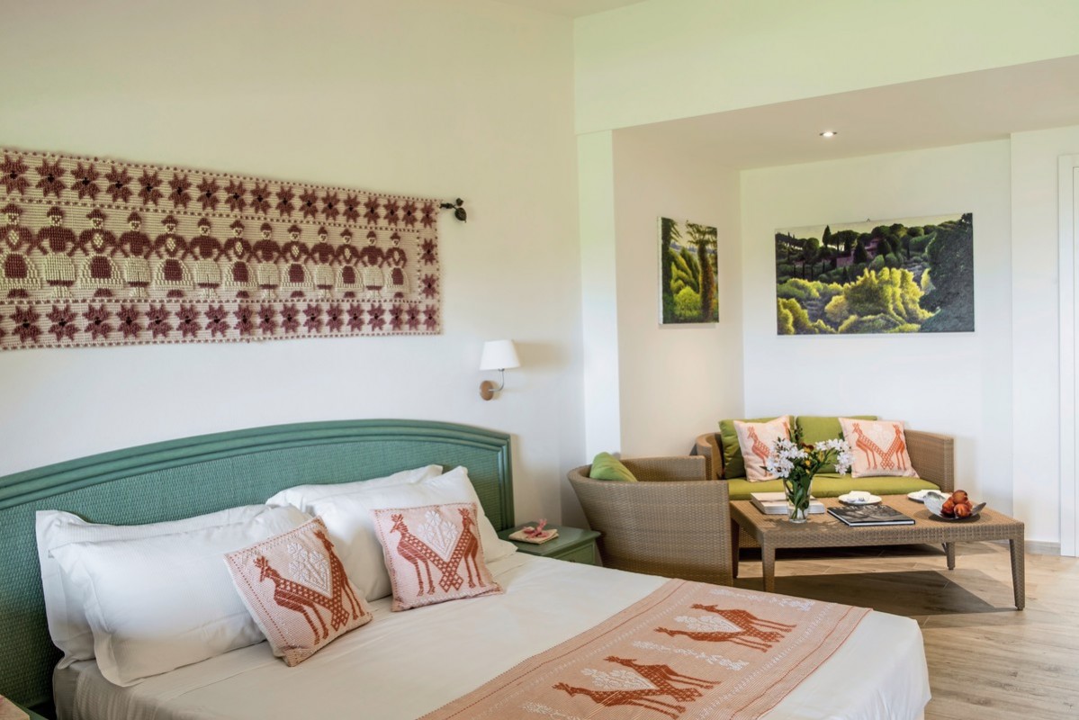 Hotel Cormoran, Italien, Sardinien, Villasimius, Bild 18