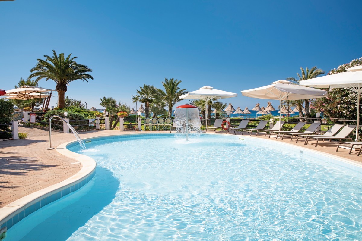 Hotel Cormoran, Italien, Sardinien, Villasimius, Bild 7