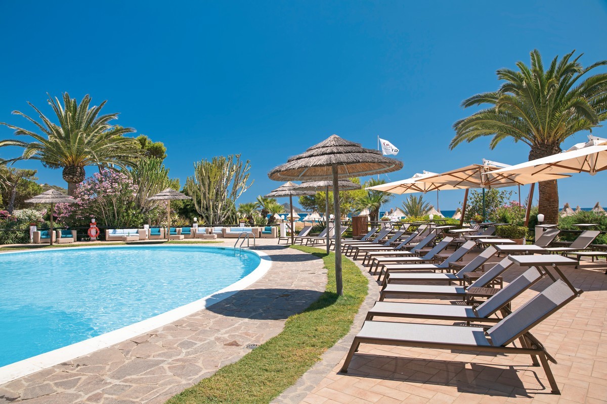 Hotel Cormoran, Italien, Sardinien, Villasimius, Bild 8