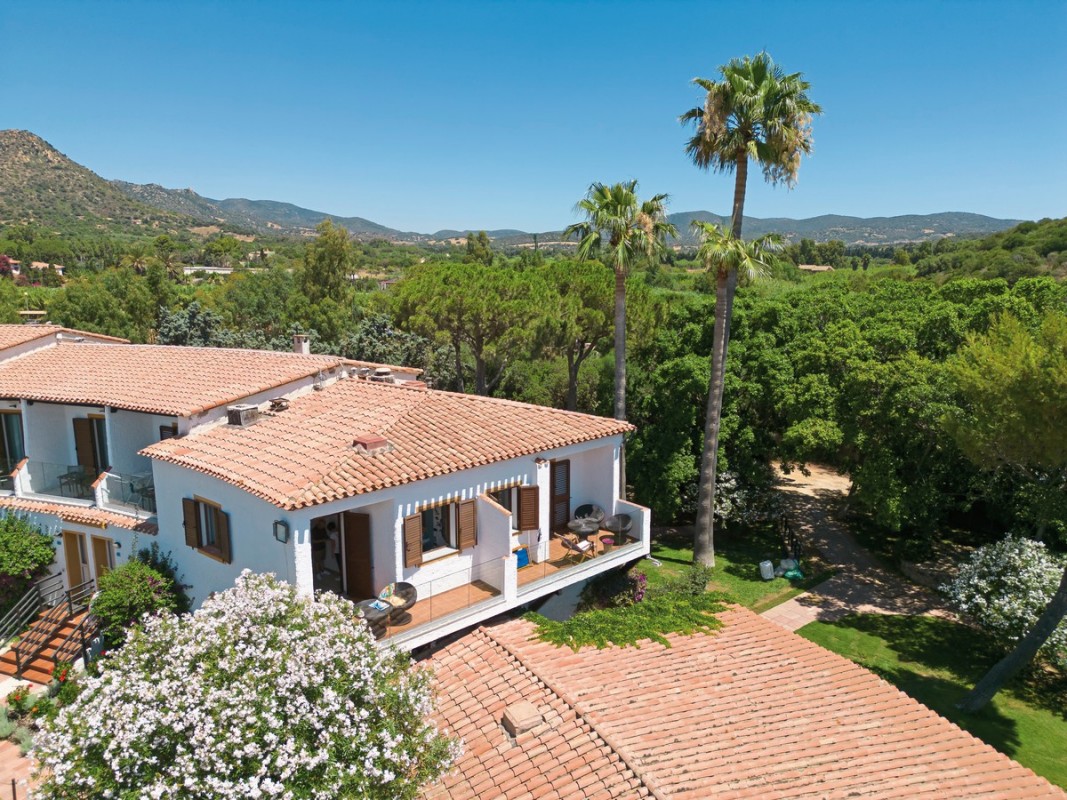 Hotel Cormoran, Italien, Sardinien, Villasimius, Bild 9