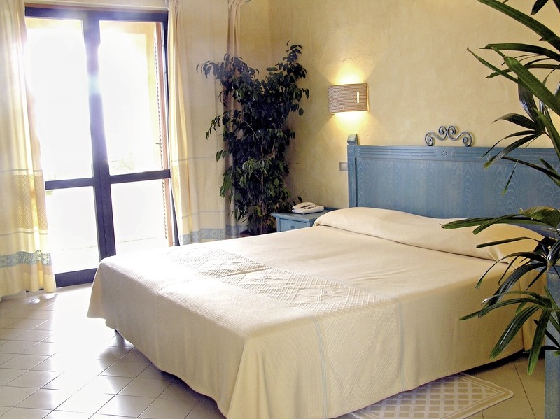 Hotel TH Costa Rei - Free Beach Resort, Italien, Sardinien, Costa Rei, Bild 17