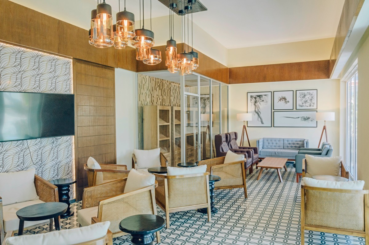 Hotel Iberostar Selection Esmeralda, Kuba, Jardines del Rey/Nordküste, Cayo Cruz, Bild 10