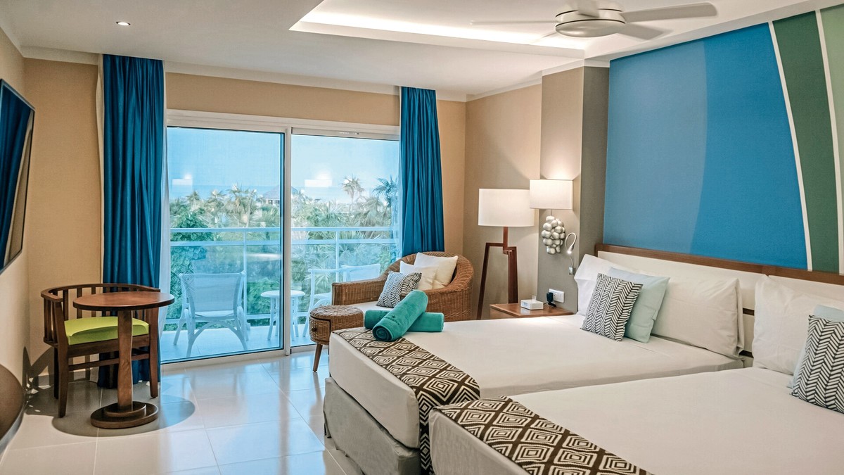 Hotel Iberostar Selection Esmeralda, Kuba, Jardines del Rey/Nordküste, Cayo Cruz, Bild 2