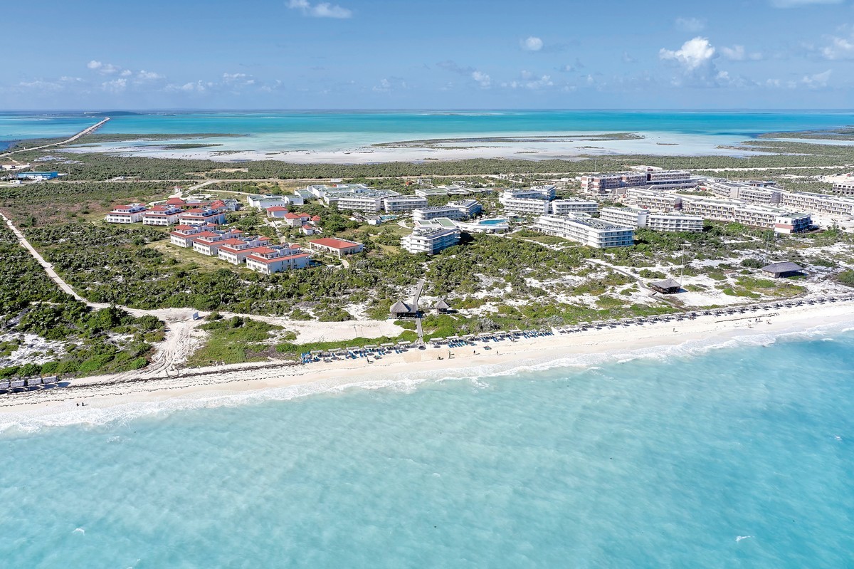 Hotel Iberostar Selection Esmeralda, Kuba, Jardines del Rey/Nordküste, Cayo Cruz, Bild 3