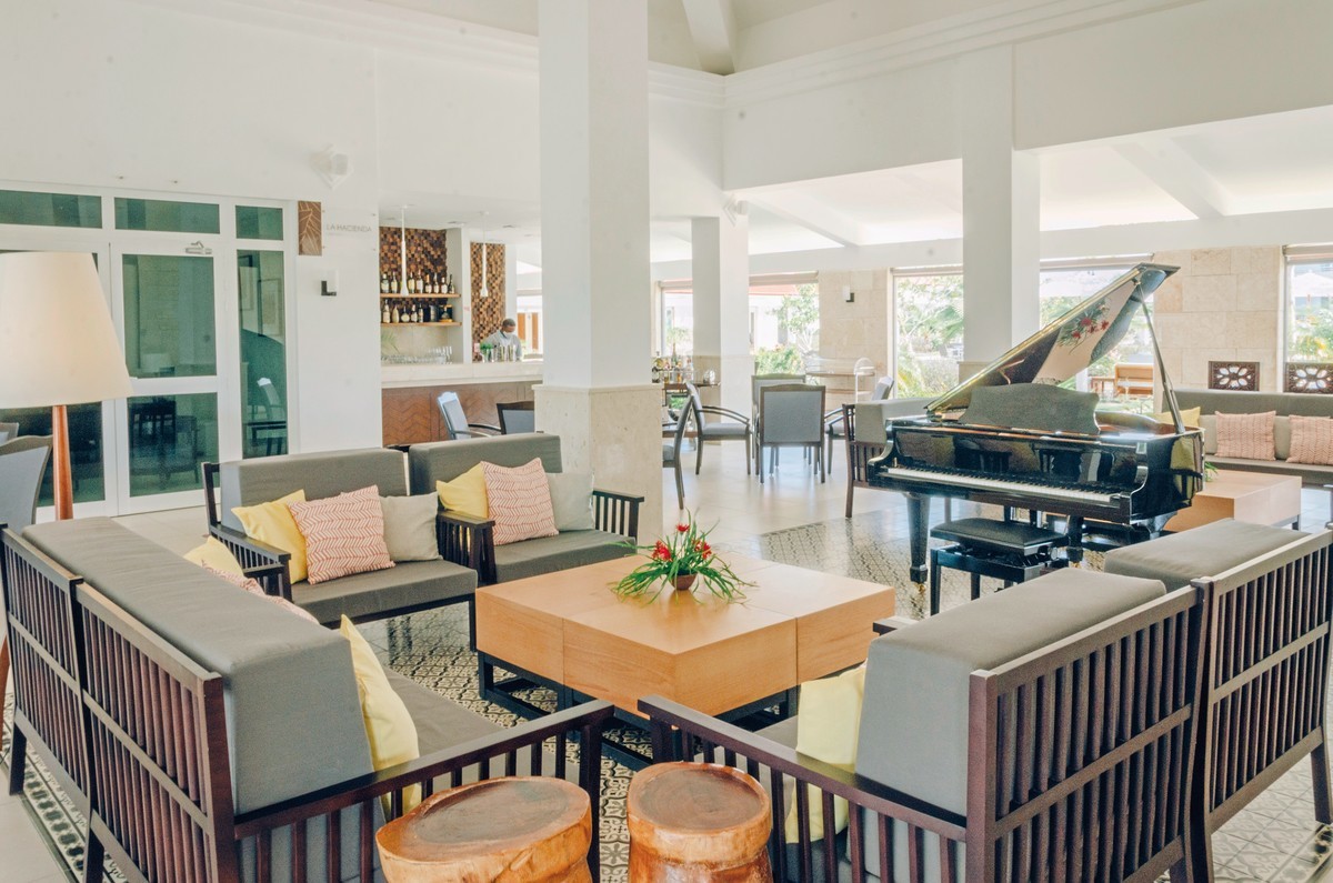 Hotel Iberostar Selection Esmeralda, Kuba, Jardines del Rey/Nordküste, Cayo Cruz, Bild 5