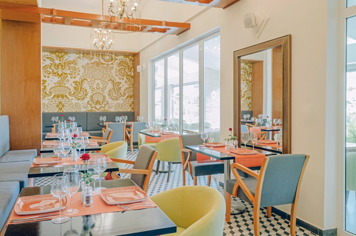 Hotel Iberostar Selection Esmeralda, Kuba, Jardines del Rey/Nordküste, Cayo Cruz, Bild 6