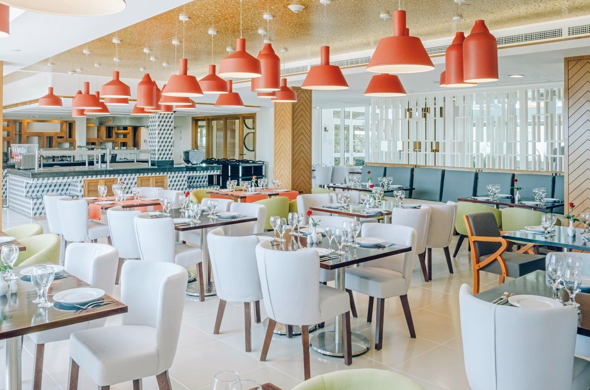 Hotel Iberostar Selection Esmeralda, Kuba, Jardines del Rey/Nordküste, Cayo Cruz, Bild 7