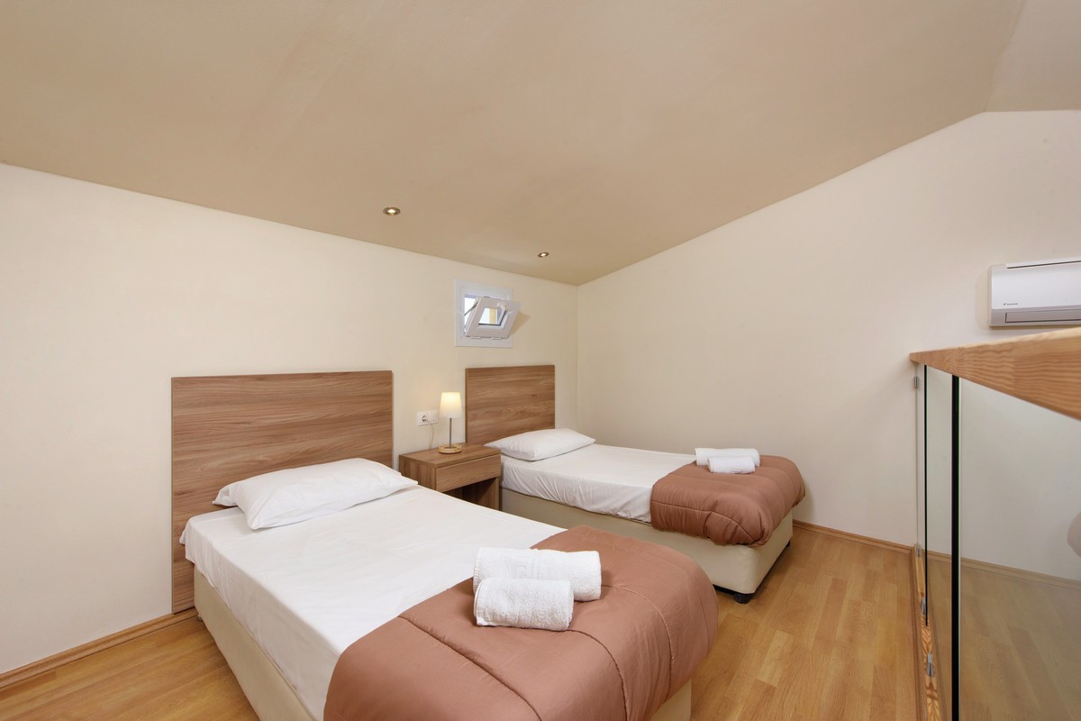Olympion Village Hotel, Griechenland, Korfu, Kávos, Bild 10