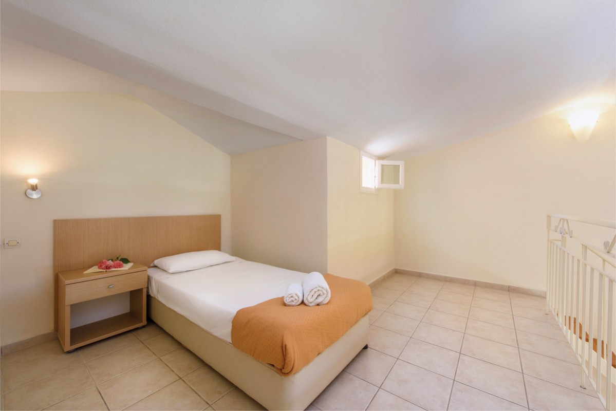 Olympion Village Hotel, Griechenland, Korfu, Kávos, Bild 11