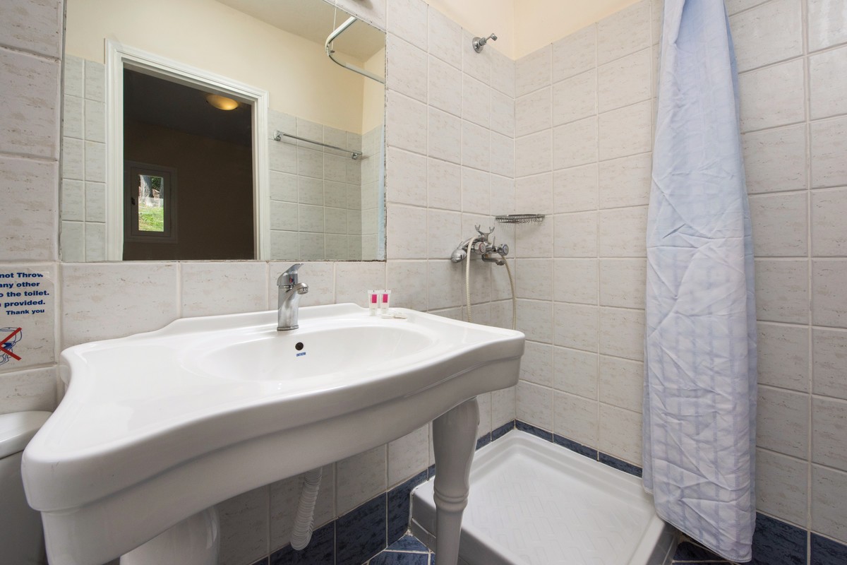 Olympion Village Hotel, Griechenland, Korfu, Kávos, Bild 6