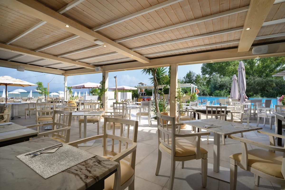 Hotel Cavomarina Beach, Griechenland, Korfu, Kávos, Bild 8