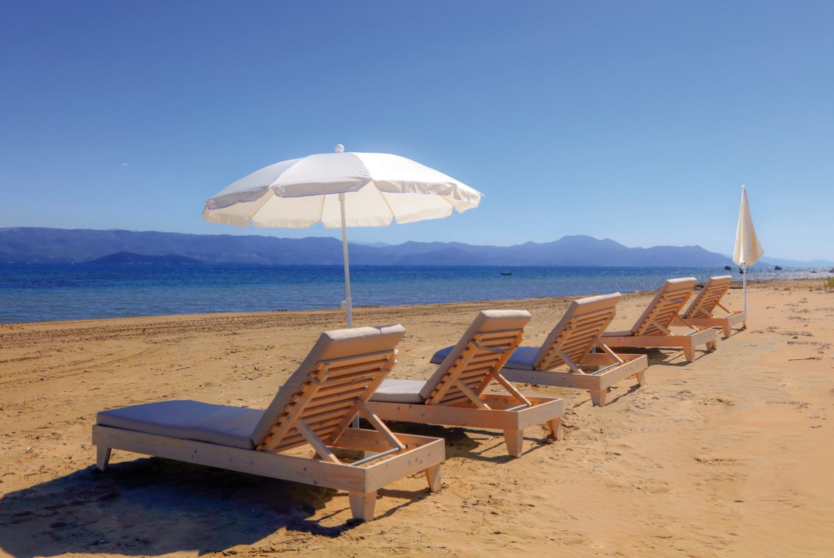 Hotel Cavomarina Beach, Griechenland, Korfu, Kávos, Bild 9