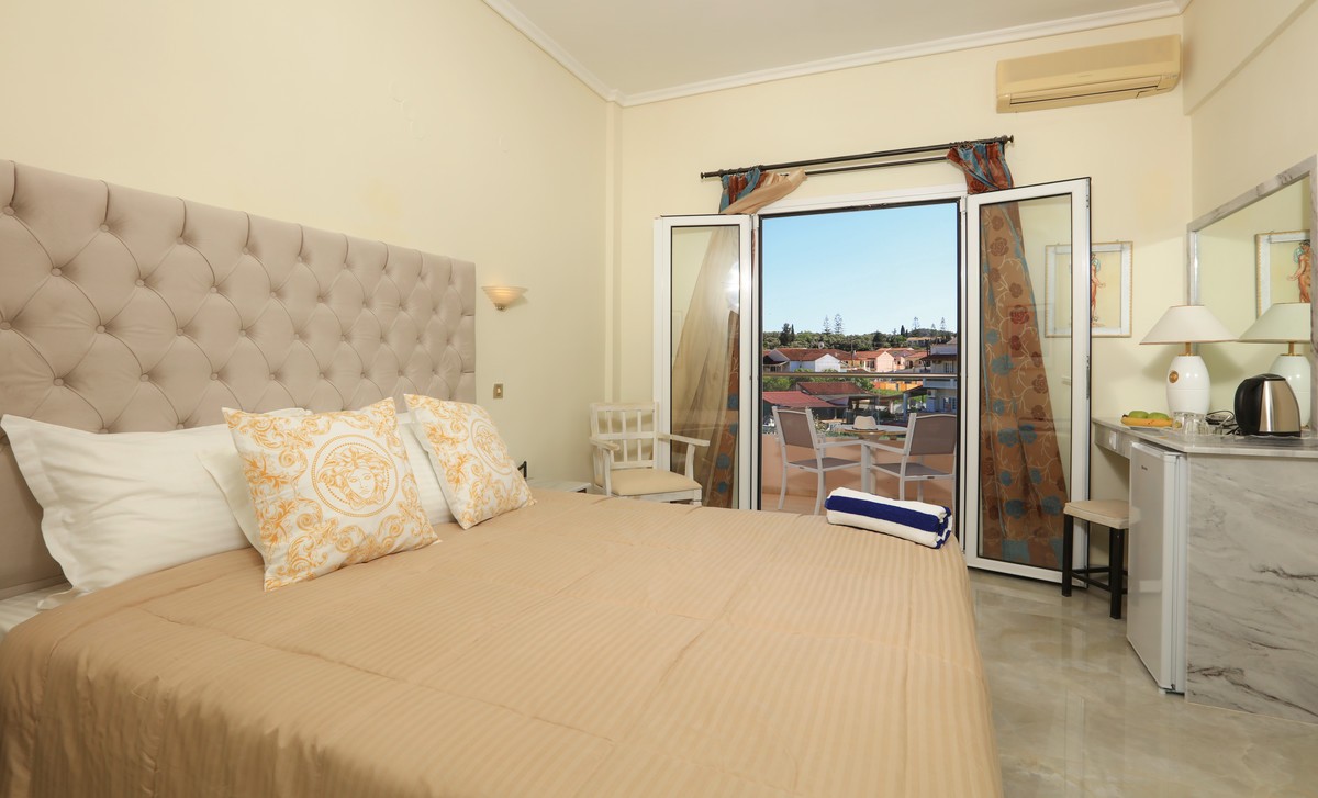 Hotel Cavomarina Beach, Griechenland, Korfu, Kávos, Bild 10