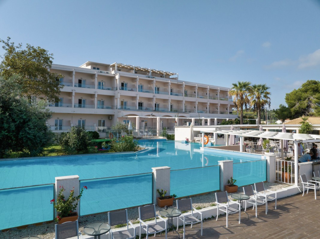 Hotel Cavomarina Beach, Griechenland, Korfu, Kávos, Bild 5