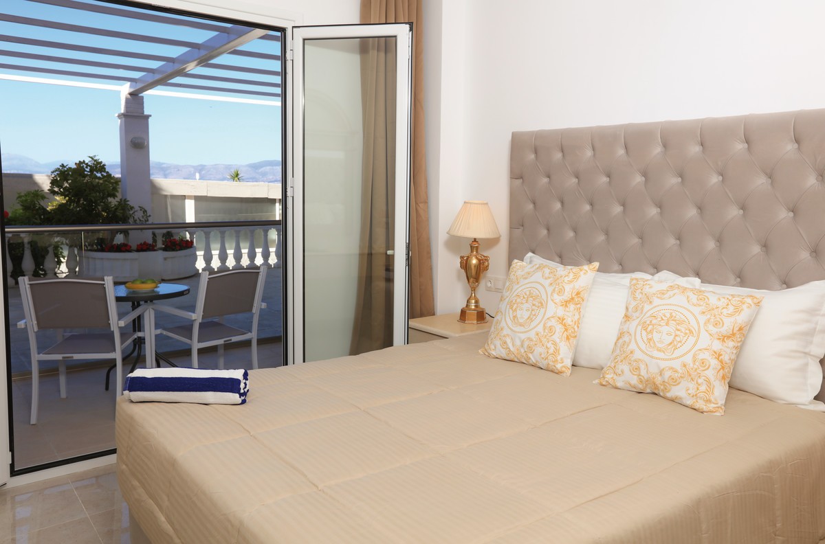 Hotel Cavomarina Beach, Griechenland, Korfu, Kávos, Bild 9