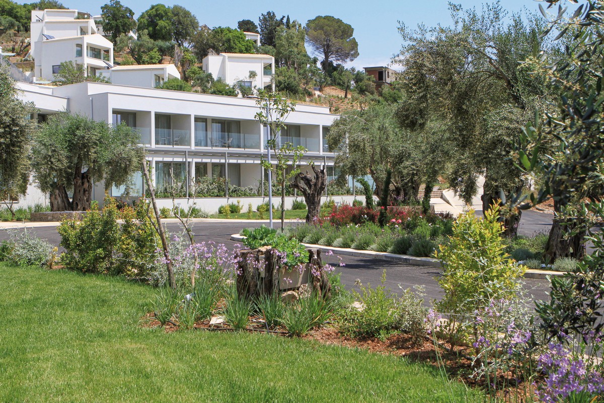 Rodostamo Hotel & Spa, Griechenland, Korfu, Kommeno, Bild 2