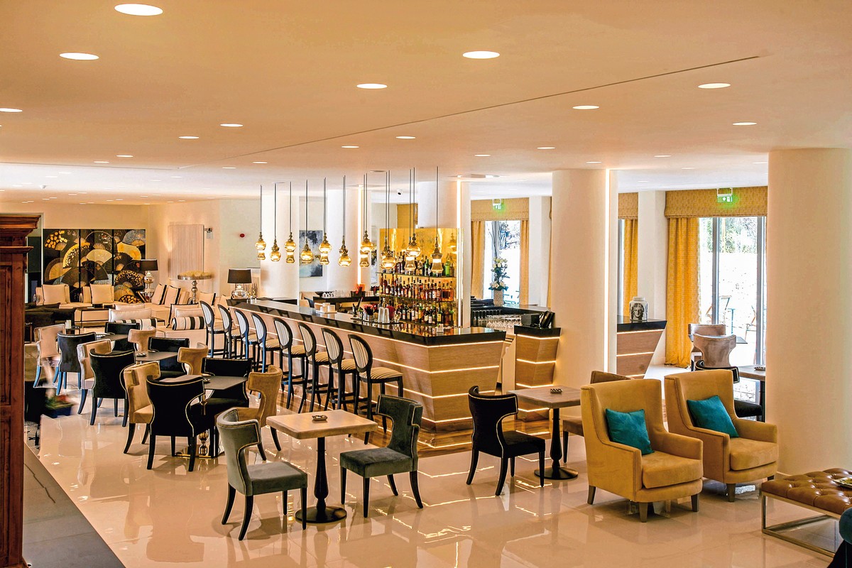 Rodostamo Hotel & Spa, Griechenland, Korfu, Kommeno, Bild 3