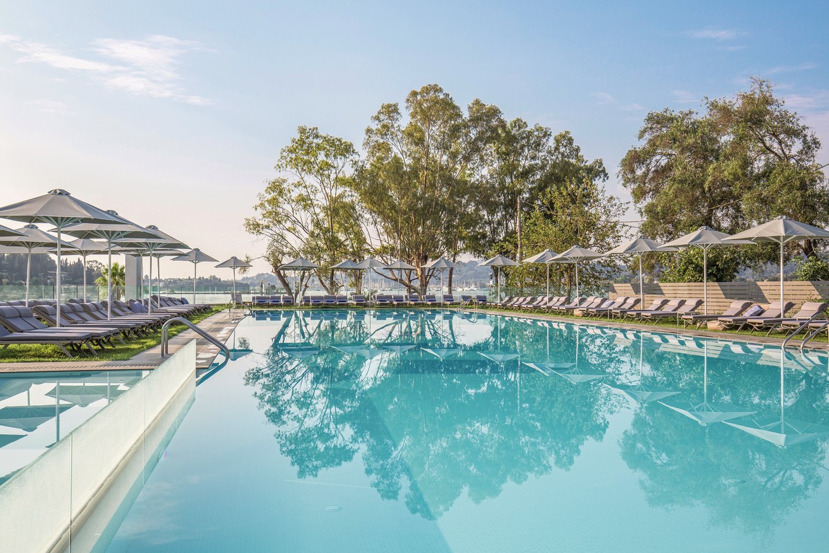 Rodostamo Hotel & Spa, Griechenland, Korfu, Kommeno, Bild 9