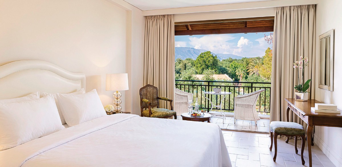 Hotel Grecotel Eva Palace, Griechenland, Korfu, Tzavros-Kommeno, Bild 10