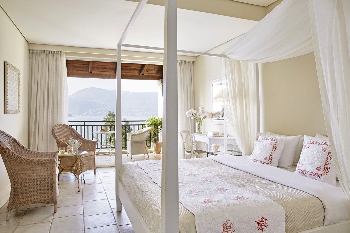 Hotel Grecotel Eva Palace, Griechenland, Korfu, Tzavros-Kommeno, Bild 12