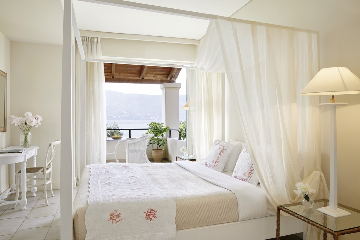 Hotel Grecotel Eva Palace, Griechenland, Korfu, Tzavros-Kommeno, Bild 13