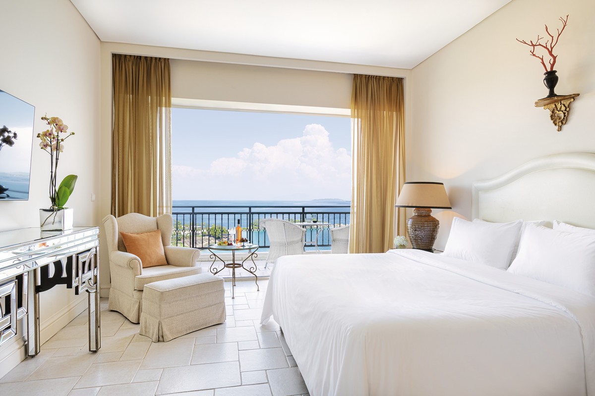Hotel Grecotel Eva Palace, Griechenland, Korfu, Tzavros-Kommeno, Bild 15