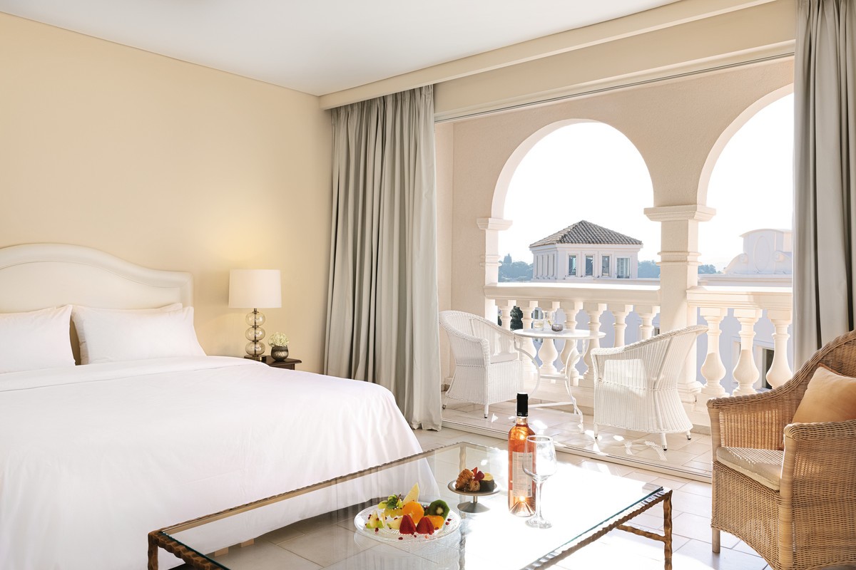 Hotel Grecotel Eva Palace, Griechenland, Korfu, Tzavros-Kommeno, Bild 16