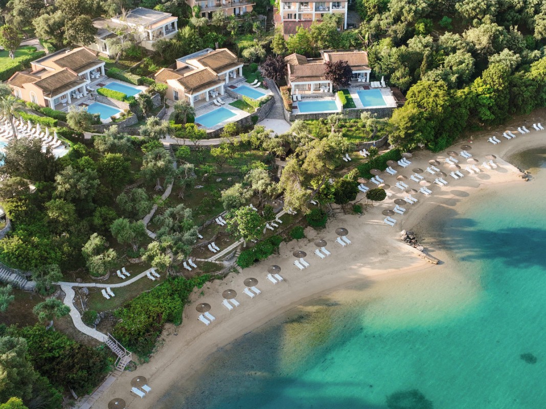 Hotel Grecotel Eva Palace, Griechenland, Korfu, Tzavros-Kommeno, Bild 2
