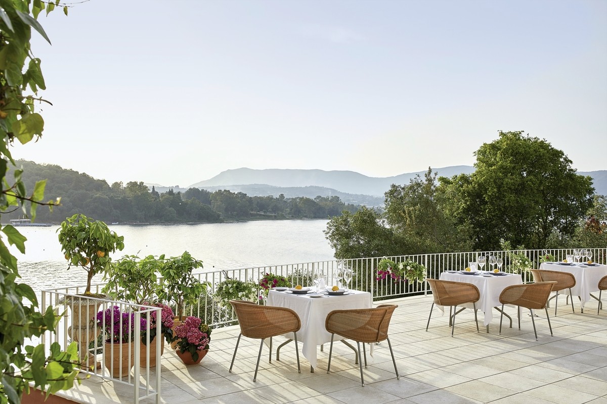 Hotel Grecotel Eva Palace, Griechenland, Korfu, Tzavros-Kommeno, Bild 6