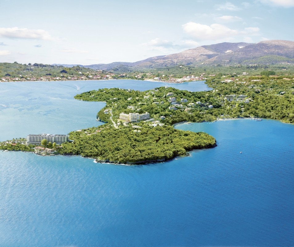 Hotel Grecotel Eva Palace, Griechenland, Korfu, Tzavros-Kommeno, Bild 8