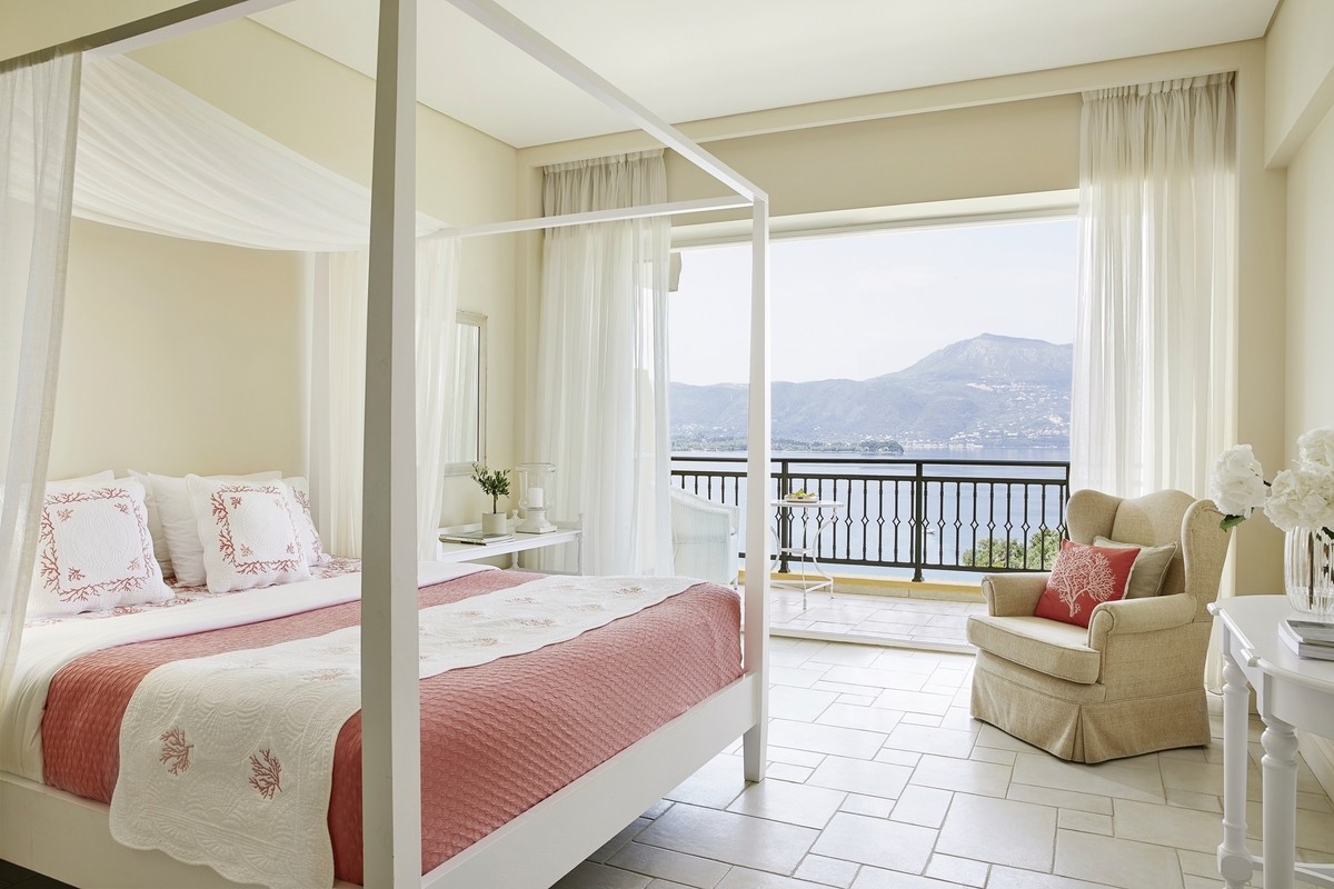 Hotel Grecotel Eva Palace, Griechenland, Korfu, Tzavros-Kommeno, Bild 11