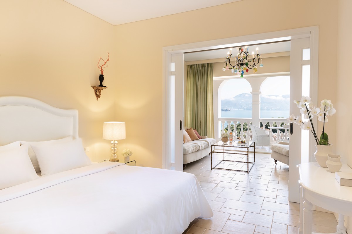 Hotel Grecotel Eva Palace, Griechenland, Korfu, Tzavros-Kommeno, Bild 17