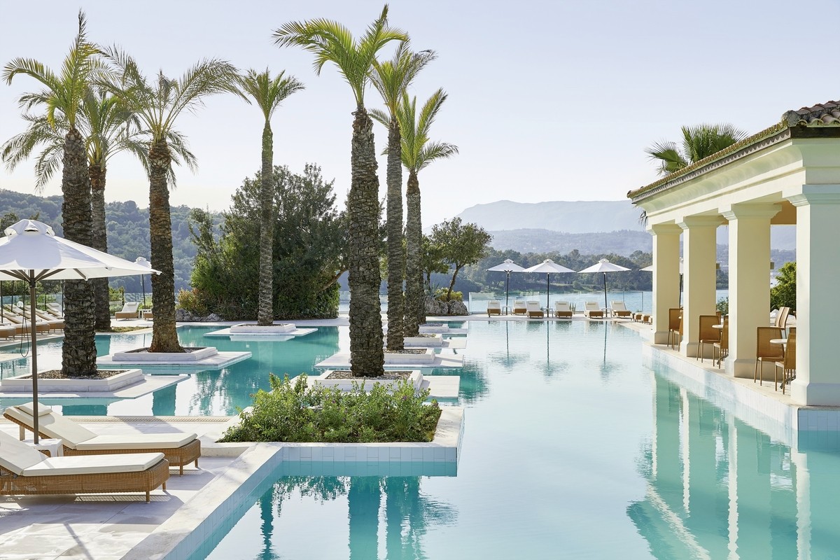 Hotel Grecotel Eva Palace, Griechenland, Korfu, Tzavros-Kommeno, Bild 3