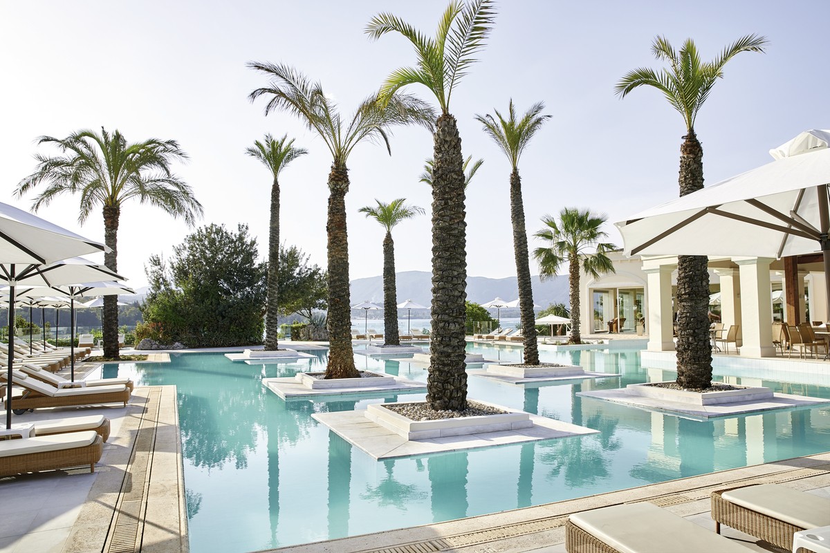 Hotel Grecotel Eva Palace, Griechenland, Korfu, Tzavros-Kommeno, Bild 4