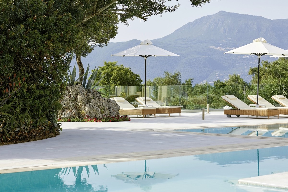 Hotel Grecotel Eva Palace, Griechenland, Korfu, Tzavros-Kommeno, Bild 7