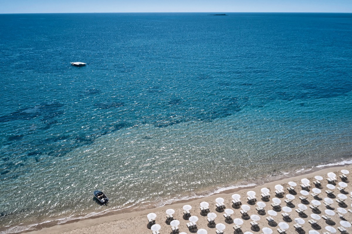 Hotel Sandy Villas, Griechenland, Korfu, Agios Georgios Argirades, Bild 16