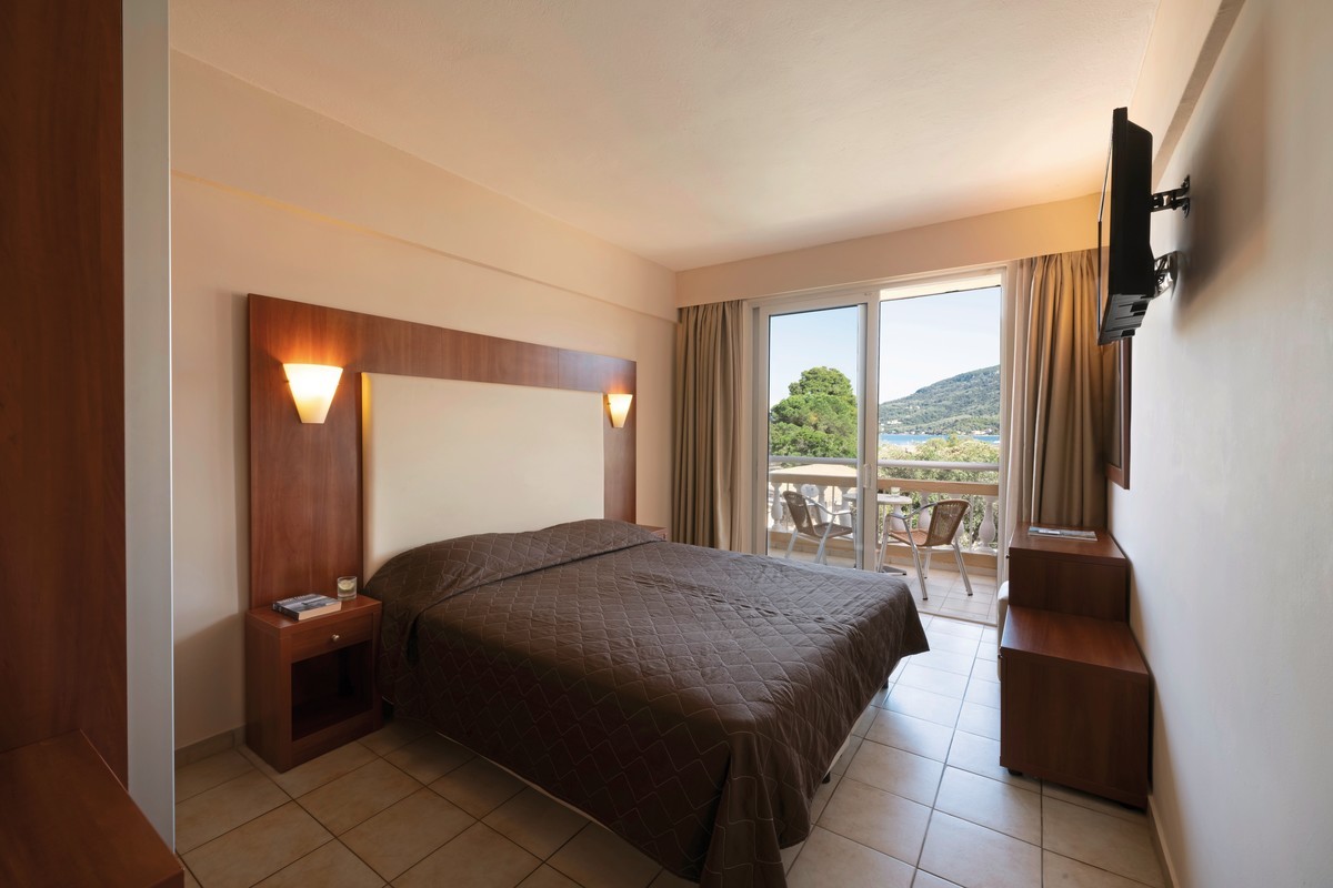 Mitsis Messonghi Beach Hotel, Griechenland, Korfu, Moraitika, Bild 10